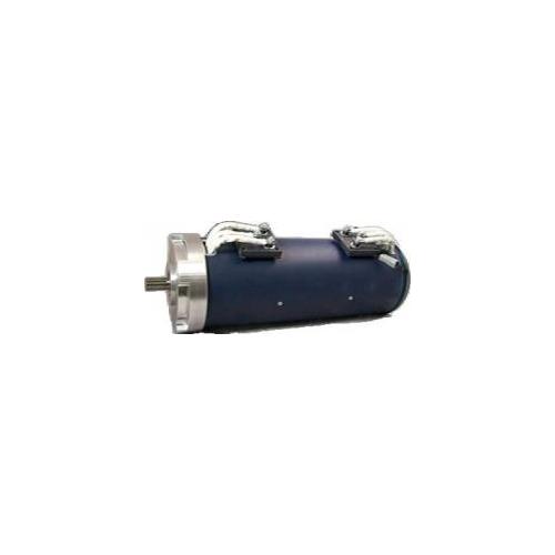 HPEVS AC35x2 AC motor and controller kit