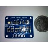 ZEVA BMMCU  Supervisor module for BMM-A