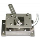 EV Works Hall Effect Throttle Box  3-wire, 0-5 vol