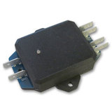 ZEVA Smart Precharger  Staged automatic precharge