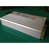 Mean Well power DC/DC converter