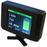 BMS monitor