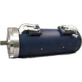 HPEVS AC-35x2 AC motor and controller kit