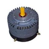 Motenergy ME0708  48V DC Motor, 6-12kW