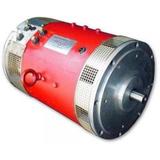 NetGain Warp 11  Series DC motor, suitable for veh