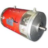 NetGain Warp 9  Series DC motor, suitable for vehi