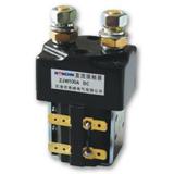 Nanfeng ZJW100A Contactor  100A rated contacts, 12