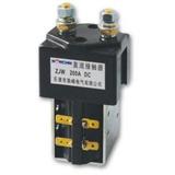 Nanfeng ZJW200A Contactor  200A rated contacts, 12