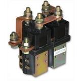 Nanfeng Reversing (DPDT) contactor  SW202 equivale