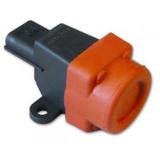 First Inertia Switch  Vehicle crash sensor, 8-14G