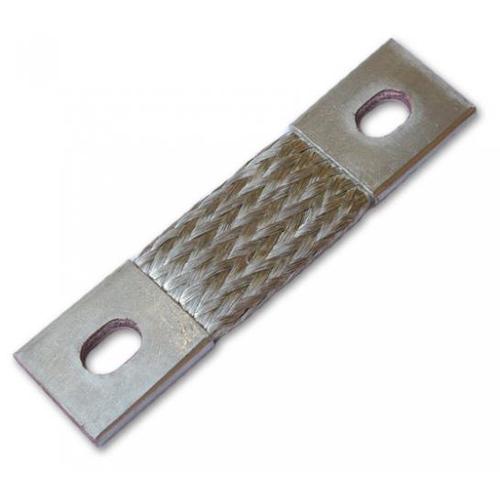 Braided Cell Interconnector 50-6