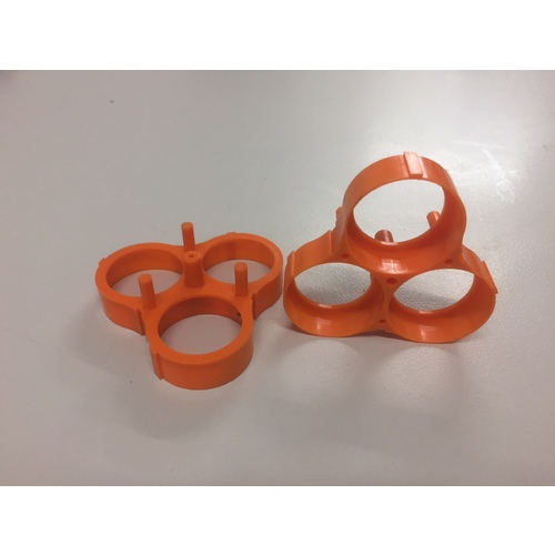 Headway Cell Holder 3cell