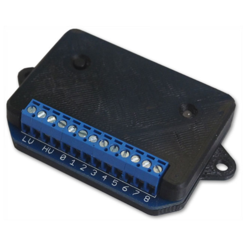 ZEVA 8-cell Bat Monitor V2