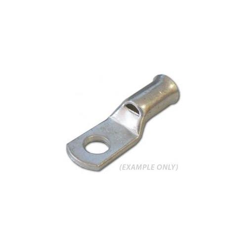 Copper cable lug, 70-10  For 70mmÃÂÃÂÃÂÃÂÃÂÃÂÃÂÃÂÃ