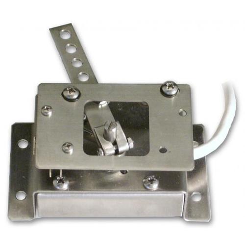 EV Works Throttle Box, 0-5Kohm  2-wire resistive t