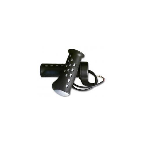 Twist Grip Throttle  3-wire (0-5V) hall effect typ