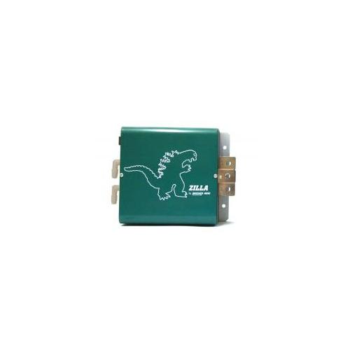 Manzanita Micro Zilla Z1K-LV  156V 1000A DC Motor