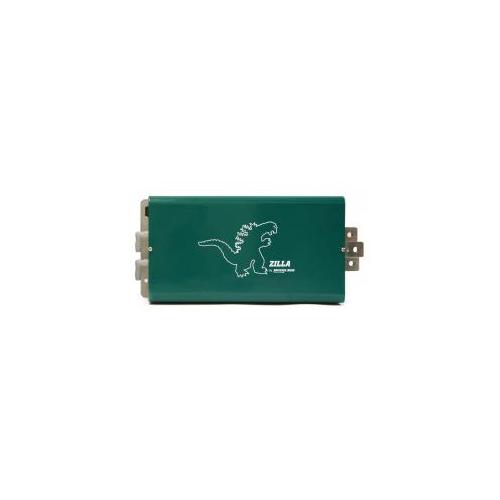 Manzanita Micro Zilla Z2K-HV  300V 2000A DC Motor