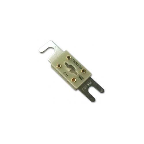 ANN Fuse, 250A  For low voltage circuits (72VDC ma