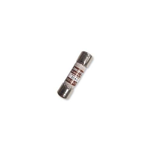 Bussmann DCM Midget Fuse - 15A  600VDC rated, fast
