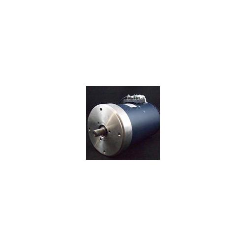 HPEVS AC-51  AC motor and controller kit