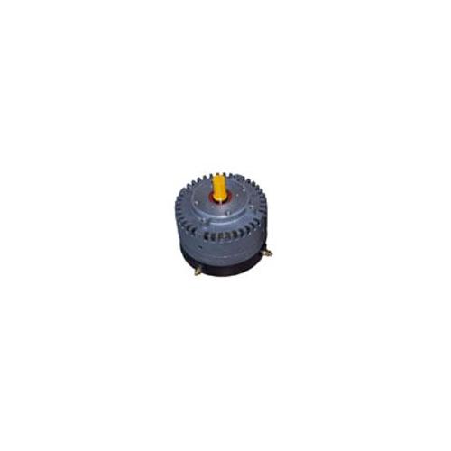 Motenergy ME0708  48V DC Motor, 6-12kW