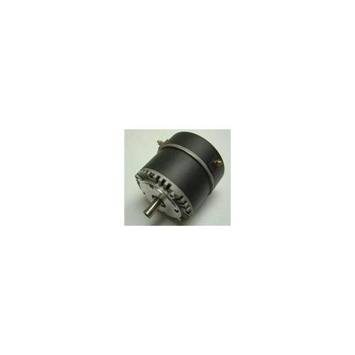 Motenergy ME0909  48V DC Motor, 5-15kW