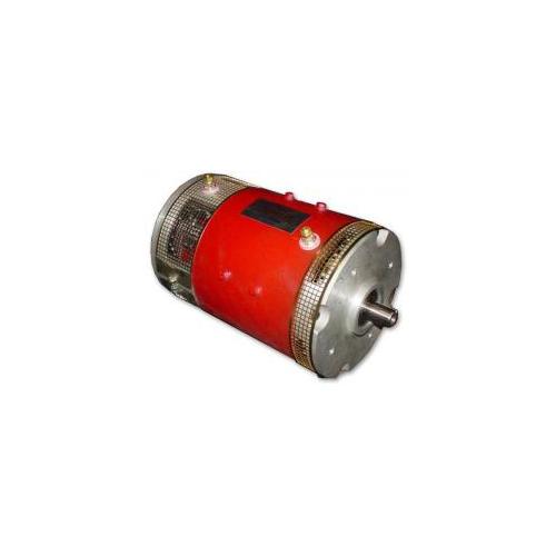 NetGain ImPulse 9  Series DC motor, suitable for v
