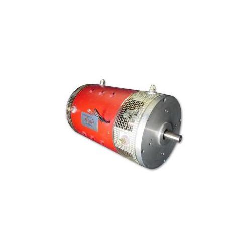 NetGain Warp 9  Series DC motor, suitable for vehi