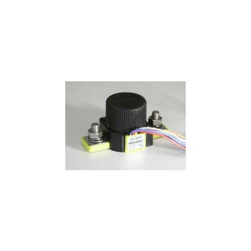 Gigavac GX14BCB Contactor  750V 350A, Hermetically