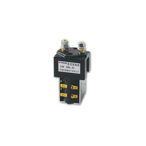 Nanfeng ZJW200A Contactor  200A rated contacts, 12