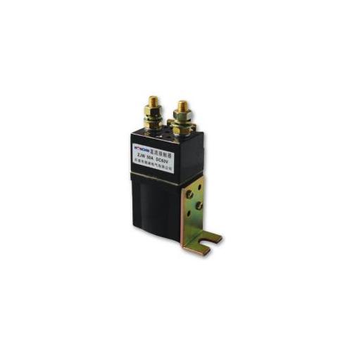 Nanfeng ZJW50A Contactor  50A rated contacts, 12V