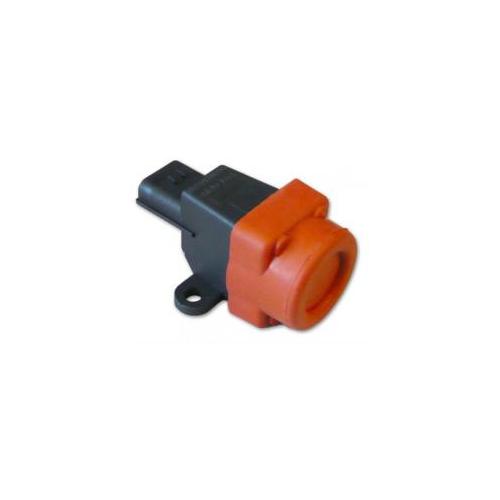 First Inertia Switch  Vehicle crash sensor, 8-14G