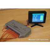 BATTERY SYSTEMS