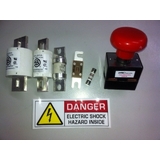 SAFETY AND MONITORING