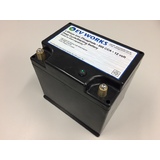 STARTING BATTERY