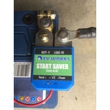 Start Saver